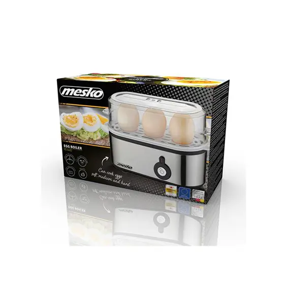 Mesko MS4485 – Kuhalo za jaja