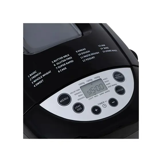 Mesko Pekač kruha  MS6022