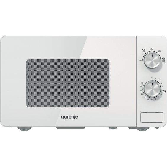 Mikrovalna pećnica Gorenje MO20E1W2