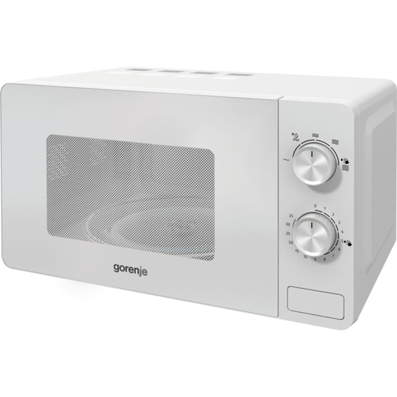 Mikrovalna pećnica Gorenje MO20E1W2