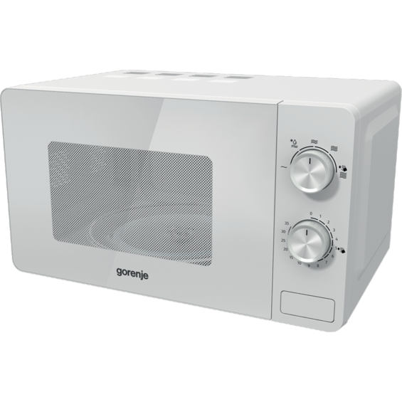Mikrovalna pećnica Gorenje MO20E1W2