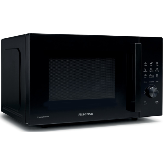 Mikrovalna pećnica Hisense H23MOBSD1H
