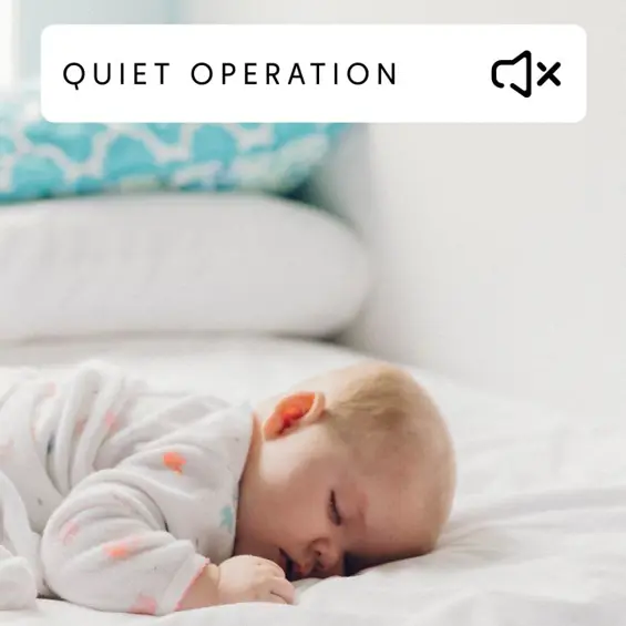 Mill CO2200MECMAX Konvekcijski Radijator 2200W, Samostojeći, Bijeli