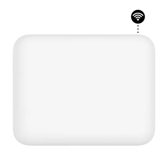 Mill PA400WIFI4-Smart Panel Grijalica