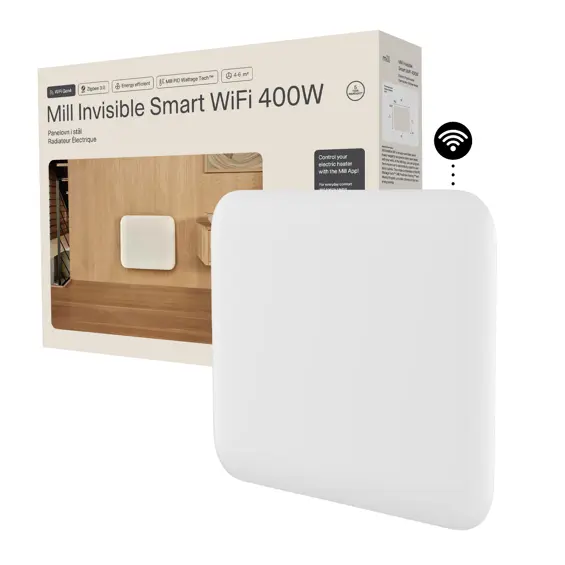 Mill PA400WIFI4-Smart Panel Grijalica