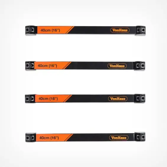 Model VonHaus 3500062  set zidnih magnetnih traka za alat