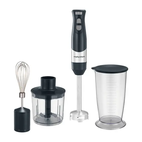 Morphy Richards 402061 ručni blender snage 600 W