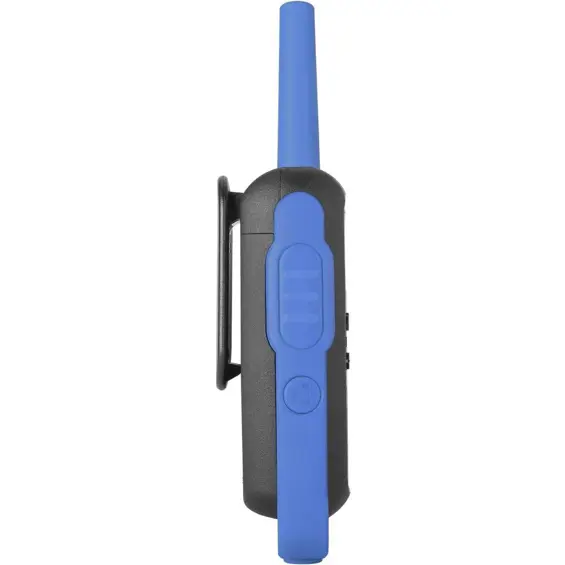 Motorola TALKABOUT T62 PMR Radio Stanice – Set od 2, Domet do 8 km, VOX, USB Punjenje