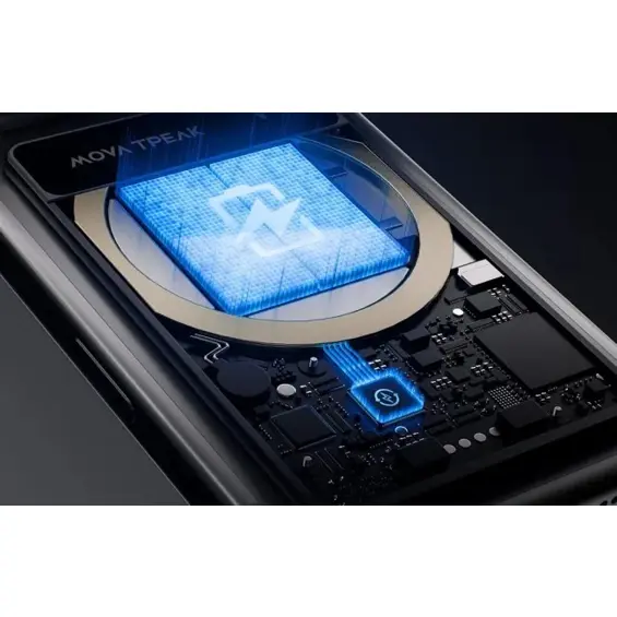 MOVA TPEAK AI NOTE – Pametni AI diktafon s transkripcijom i prijevodom, 64 GB, Wi-Fi, Bluetooth, do 24 sata rada