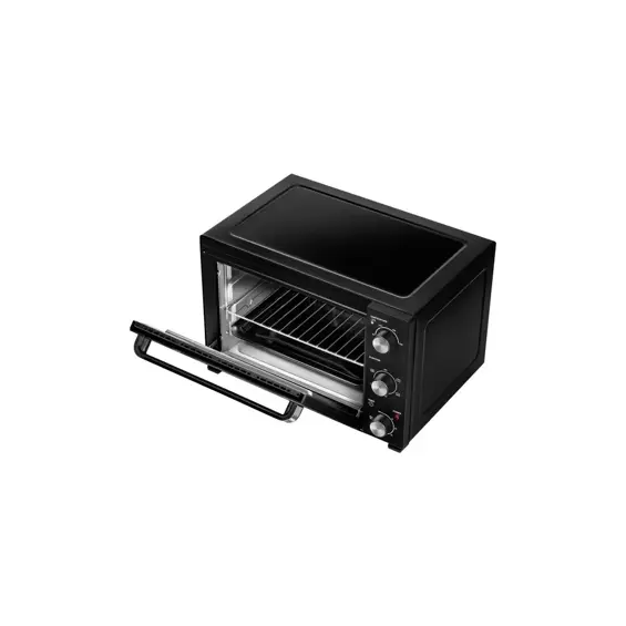 MPM MPE-16/T Mini Električna Pećnica 35 L – Konvekcija, 1500 W, 90–230 °C