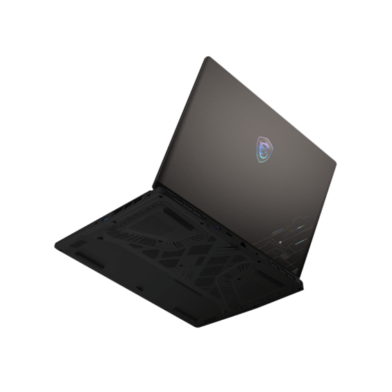 MSI Crosshair 16HX AI Gaming Laptop U9-275HX, 32GB RAM, 1TB SSD, QHD+ 240Hz, NVIDIA RTX 5070, DOS