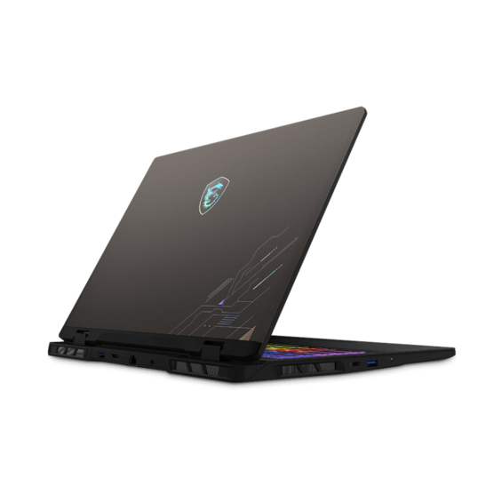 MSI Crosshair 16HX AI Gaming Laptop U9-275HX, 32GB RAM, 1TB SSD, QHD+ 240Hz, NVIDIA RTX 5070, DOS