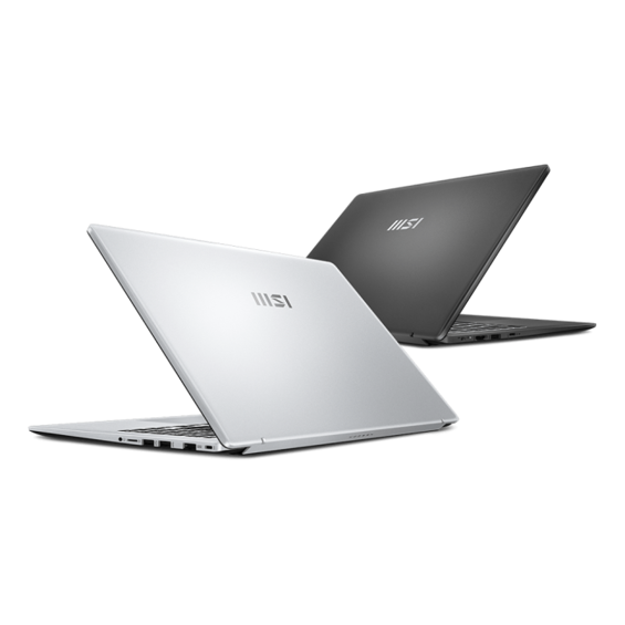 MSI Modern 15 F13MG Laptop i5-1335U / 16GB / 512GB / 60Hz / USB3.2 Gen2 / Wi-Fi 6E