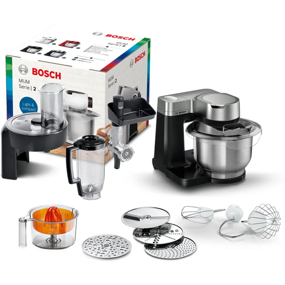 Multipraktik Bosch MUMS2VM40