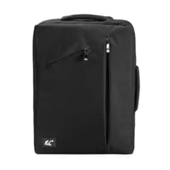 NanoRS RS203 B ruksak za laptop do 15,6″, 13 L, crni
