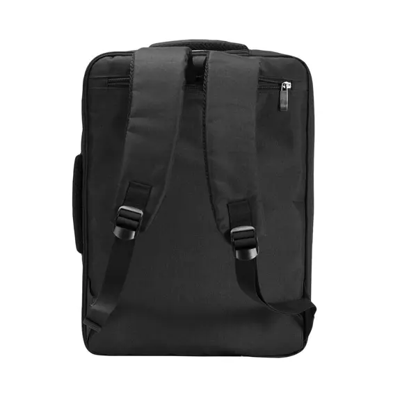 NanoRS RS203 B ruksak za laptop do 15,6″, 13 L, crni