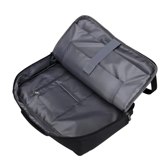 NanoRS RS203 B ruksak za laptop do 15,6″, 13 L, crni