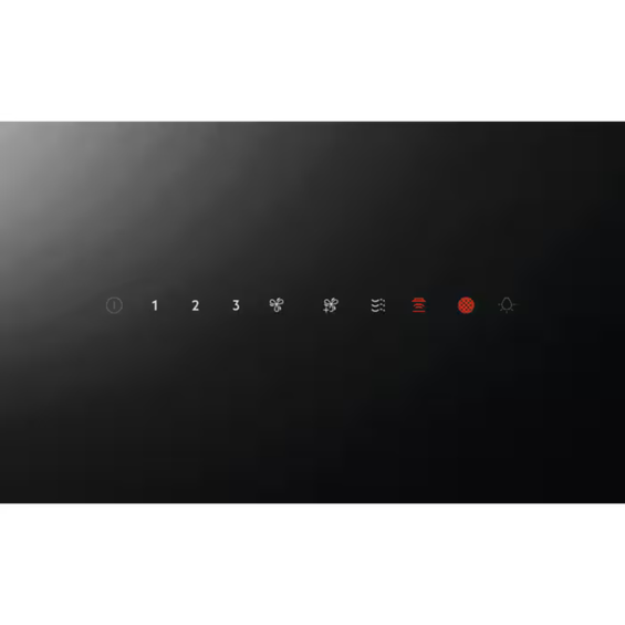 Napa AEG GV77D61SB H2H (760m3h)