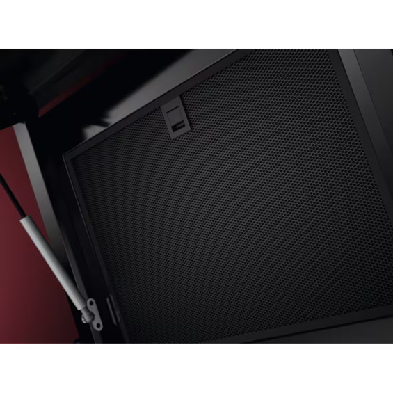 Napa AEG GV77D61SB H2H (760m3h)