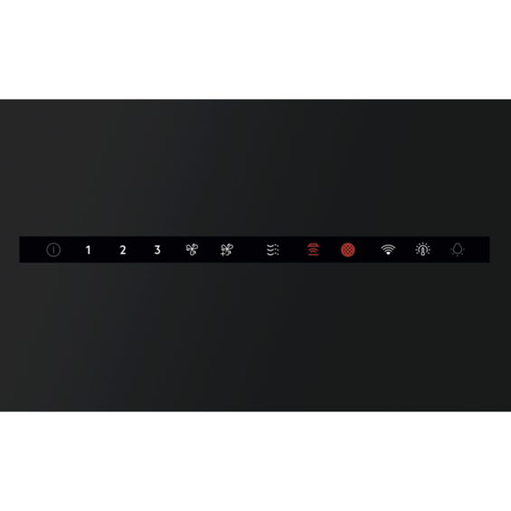 Napa AEG NDV8791CT H2H WiFi (760m3h)