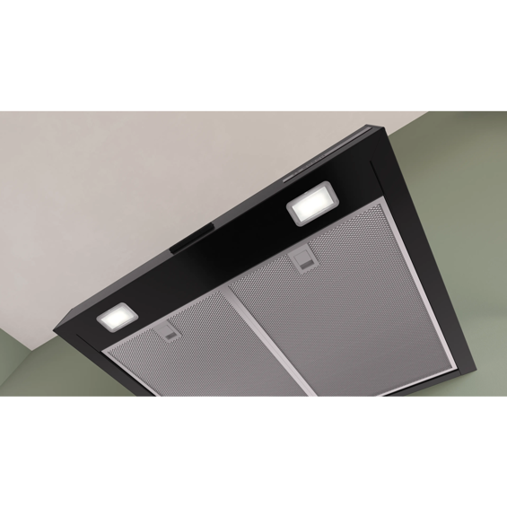 Napa Bosch DWB65CC60 (594m3/h) MatBlack