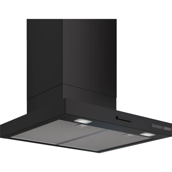 Napa Bosch DWB65CC60 (594m3/h) MatBlack