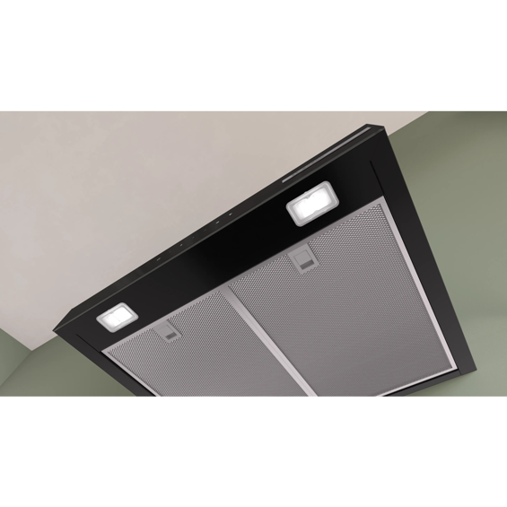 Napa Bosch DWB67DN60 (699m3/h) H2H MatBlack