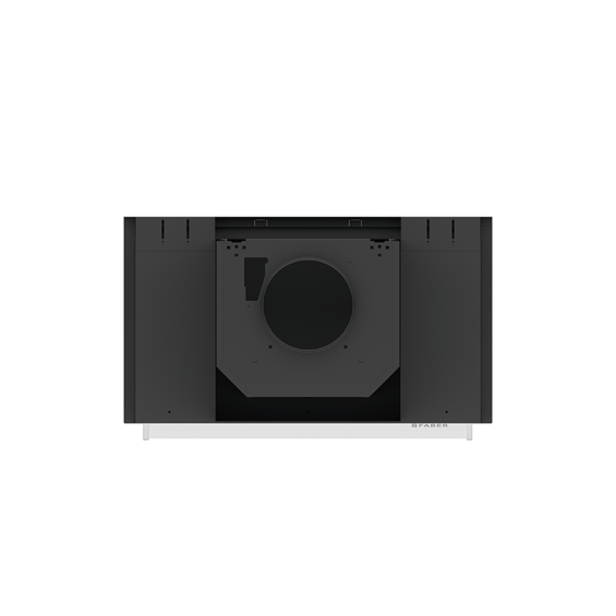 Napa Faber In-Nova Zero Drip Lite BK A60 305.0704.149