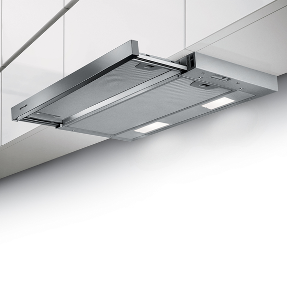 Napa Faber Maxima NG Eco EV8 AM/X A60 (640m3/h) 315.0635.140