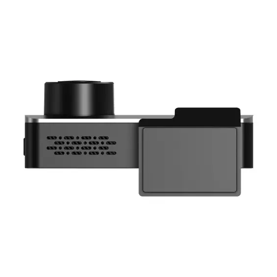 NAVITEL R37 GPS – Auto kamera Full HD 1080p, GPS upozorenja na radare, Wi-Fi, zaslon 1,47", kut snimanja 140°
