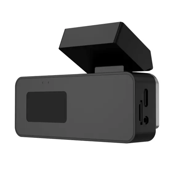 NAVITEL R37 GPS – Auto kamera Full HD 1080p, GPS upozorenja na radare, Wi-Fi, zaslon 1,47", kut snimanja 140°