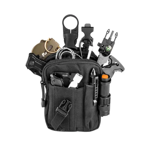 NEO Tools 63-153 survival set 14 u 1 s torbicom za remen