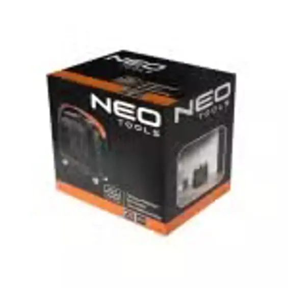 NEO Tools 90-157 keramička ventilatorska grijalica PTC 1500 W