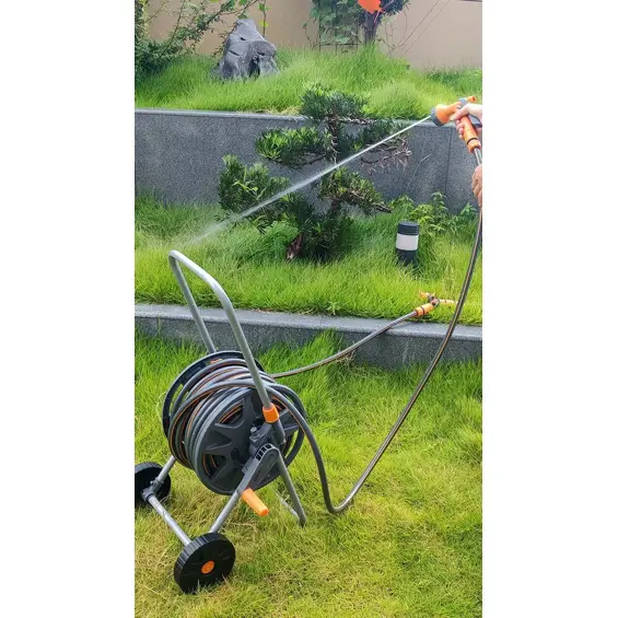 NEO TOOLS OPTIMA 15-955 set za zalijevanje vrta 30 m