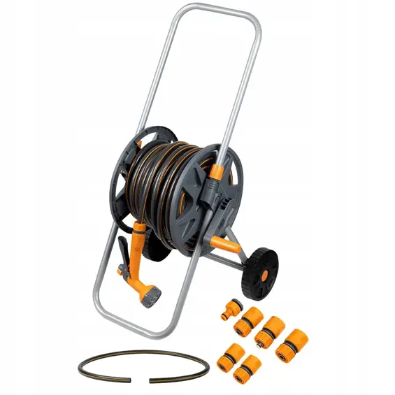 NEO TOOLS OPTIMA 15-955 set za zalijevanje vrta 30 m