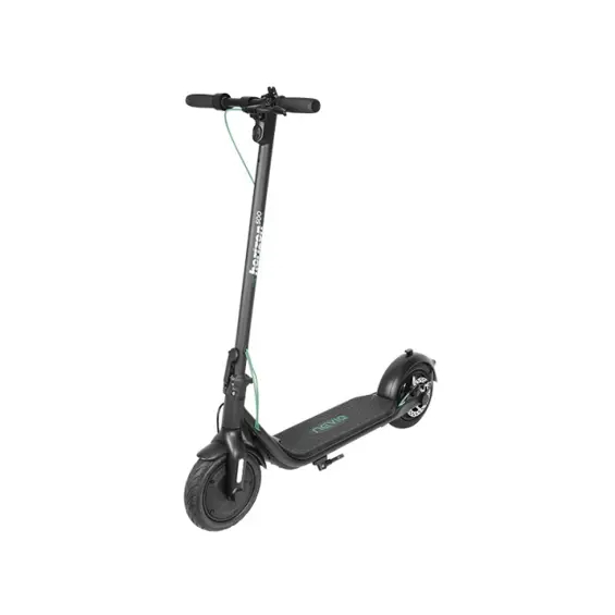 NEVIQ Horizon 500W 10Ah električni romobil – domet do 38 km, 10", Bluetooth