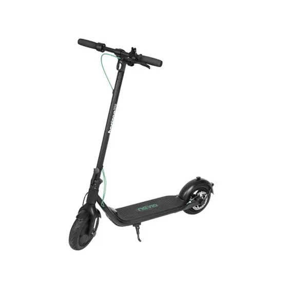 NEVIQ Horizon 500W 10Ah električni romobil – domet do 38 km, 10", Bluetooth