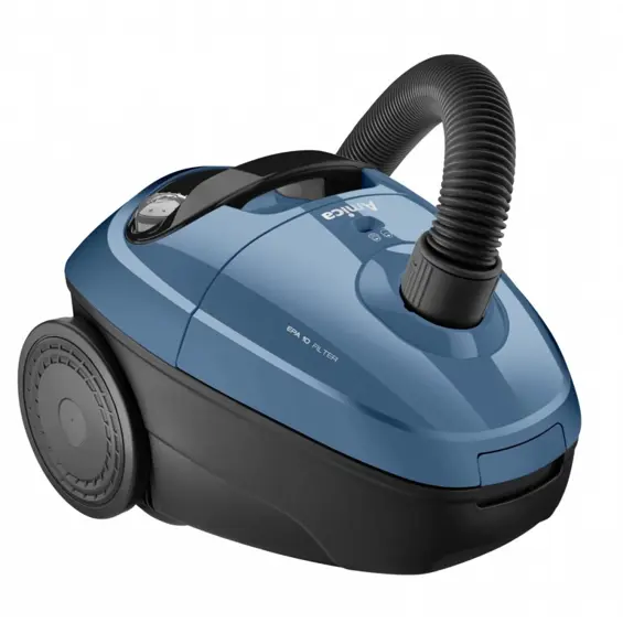 AMICA ORA VM1036 Usisavač s Vrećicom – 900 W, EPA 10 Filter i Vrećica 2 L