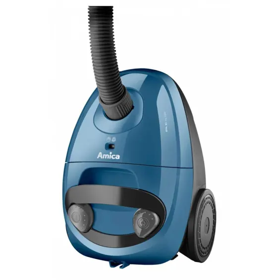 AMICA ORA VM1036 Usisavač s Vrećicom – 900 W, EPA 10 Filter i Vrećica 2 L