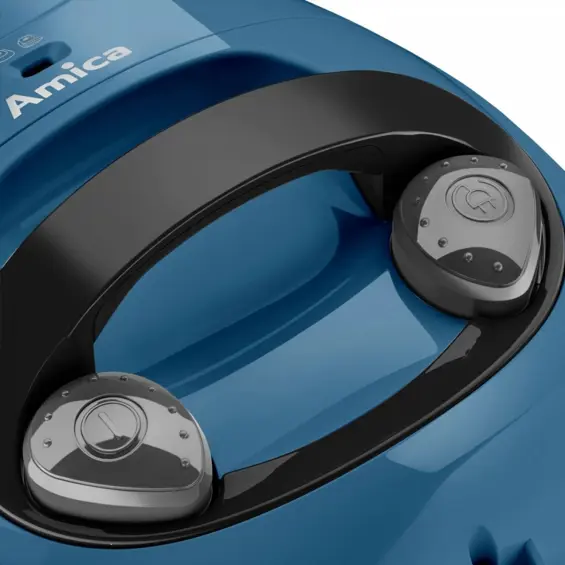 AMICA ORA VM1036 Usisavač s Vrećicom – 900 W, EPA 10 Filter i Vrećica 2 L