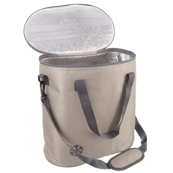 Orion TERMO termo torba 24 L, 38 × 21 × 38 cm – maslinasto zelena