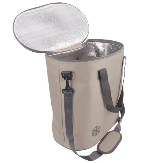 Orion TERMO termo torba 24 L, 38 × 21 × 38 cm – maslinasto zelena