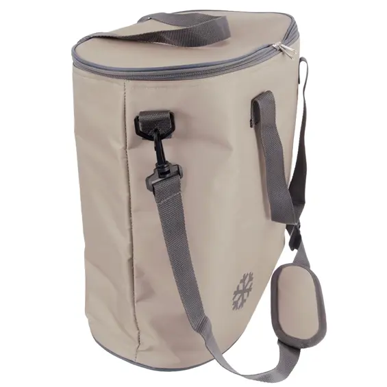 Orion TERMO termo torba 24 L, 38 × 21 × 38 cm – maslinasto zelena