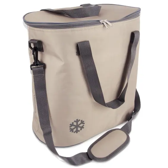 Orion TERMO termo torba 24 L, 38 × 21 × 38 cm – maslinasto zelena