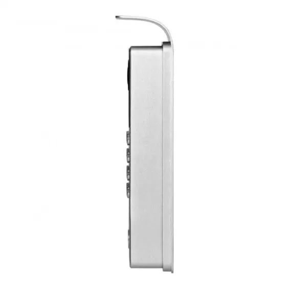 ORNO CERES OR-VID-ME-1056FHD/B videodomofon s 8" zaslonom i tipkovnicom