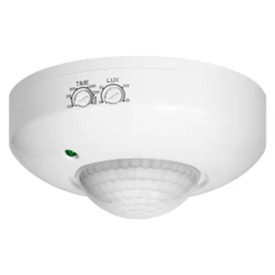 ORNO OR-CR-247 stropni PIR senzor pokreta 360°, IP20, 2000 W