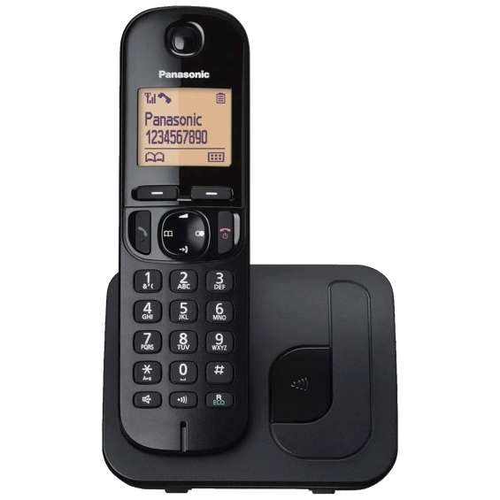 Panasonic KX-TGC210FXB