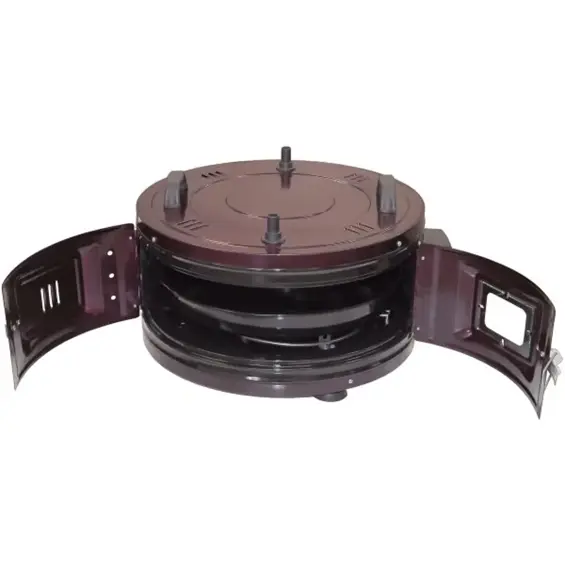 Peka Elit EP-53 Rusticale