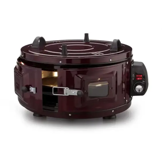 Peka Elit EP-53 Rusticale