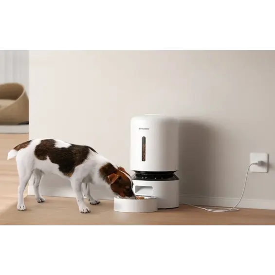 Petlibro Granary WiFi automatska hranilica za pse i mačke 5 L